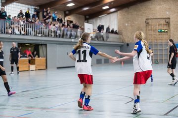 Bild 155 - wCJ Loewinnen Cup C1